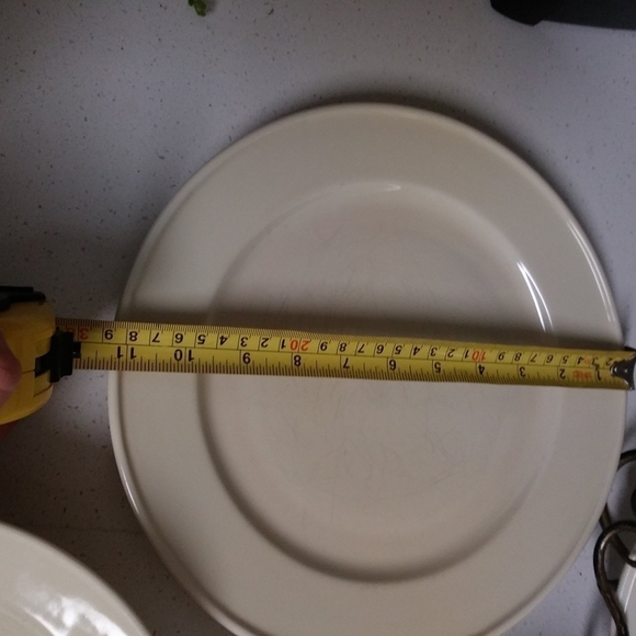 Set of 6 pieces Crate & Barrel Margo B. Eigen‎ - Picture 9 of 12